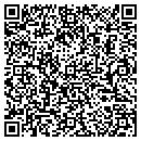 QR code with Pop's Place contacts