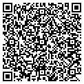 QR code with C&S Window Designs contacts