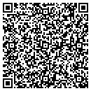 QR code with 4 G Consulting contacts