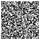 QR code with Alvin Schultz contacts
