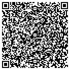 QR code with Anderson Grain & Livestock contacts