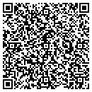 QR code with River Adventures Inc contacts