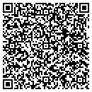 QR code with Donald W Gatlin contacts