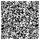 QR code with University NE Gallery of Art contacts