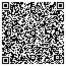 QR code with Allan Windows contacts