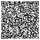 QR code with L and L Accessories contacts