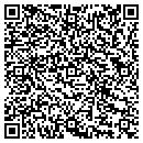 QR code with W W & F Railway Museum contacts