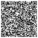 QR code with Cidney R Blackwell Consulting Inc contacts