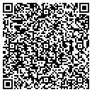 QR code with Arthur Mason contacts