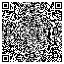 QR code with Audrey Coyle contacts