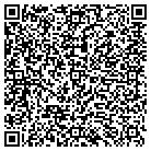 QR code with Chesapeake Beach Railway Msm contacts