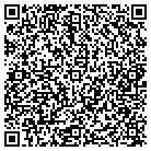 QR code with Myers Auto II-Btb Service Center contacts
