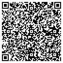 QR code with E-Z Stop contacts