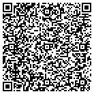 QR code with Fagan Darren & Laura Dairy Barn contacts