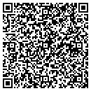 QR code with On the Vine contacts