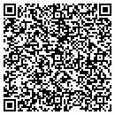 QR code with O'brien Consulting contacts