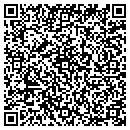 QR code with R & G Consulting contacts