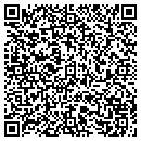 QR code with Hager House & Museum contacts