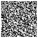 QR code with J Millard Tawes Museum contacts