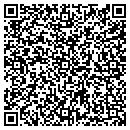 QR code with Anything of Wood contacts