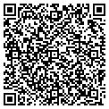 QR code with C & C Acres contacts