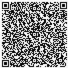 QR code with Anesthesia Business Conslnt contacts