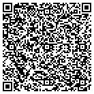 QR code with Anthony Davis Financial Consulting contacts