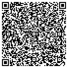 QR code with Advanced Materials Consultants contacts