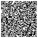 QR code with Gas N Go contacts