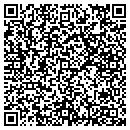 QR code with Clarence Daufeldt contacts