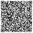QR code with Blue Lightning Kitchen contacts