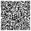 QR code with Claude March contacts