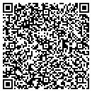 QR code with Halls Mill Store And Deli contacts
