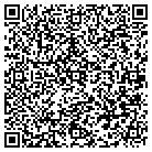 QR code with C & B Italian Delly contacts