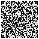 QR code with Automeg Inc contacts