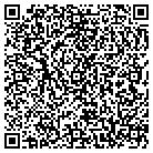 QR code with Unusual Threads contacts