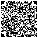 QR code with China Cafe Inc contacts