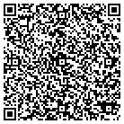 QR code with Maggie's Retirement Home #3 contacts