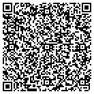 QR code with Famous Footwear 2020 contacts