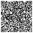 QR code with Holladay Shell contacts