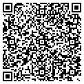 QR code with Daniels John contacts