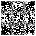 QR code with Affordable All Wood Cabin contacts