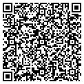 QR code with Daniel Sprung contacts