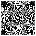 QR code with Adams And Larocca Consulting contacts
