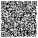 QR code with Pvo contacts