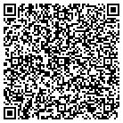 QR code with Advance Network Consultant Inc contacts