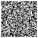 QR code with Hilo Hattie contacts