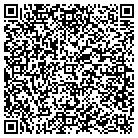 QR code with Chelmsford Historical Society contacts