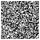 QR code with R J Auto Parts-Auto Value contacts