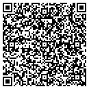 QR code with Kelly Mj Co contacts